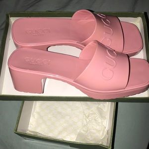 Womens Gucci